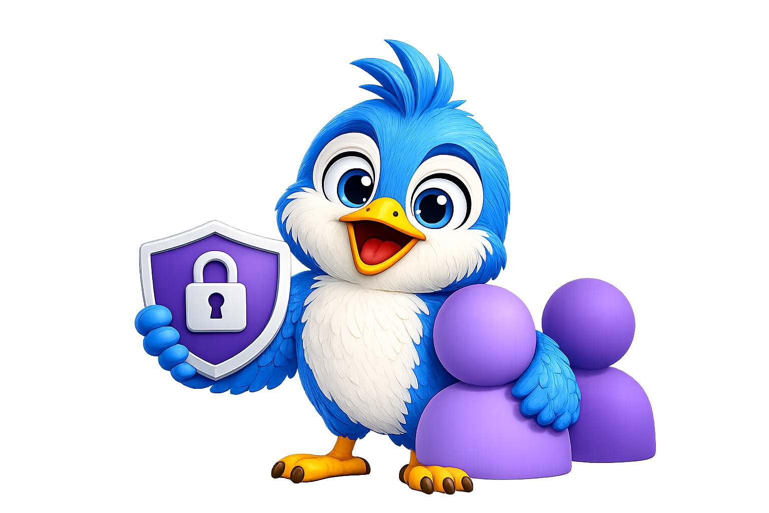 Multi-user & 2FA